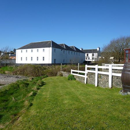Port Charlotte Youth Hostel Exterior foto