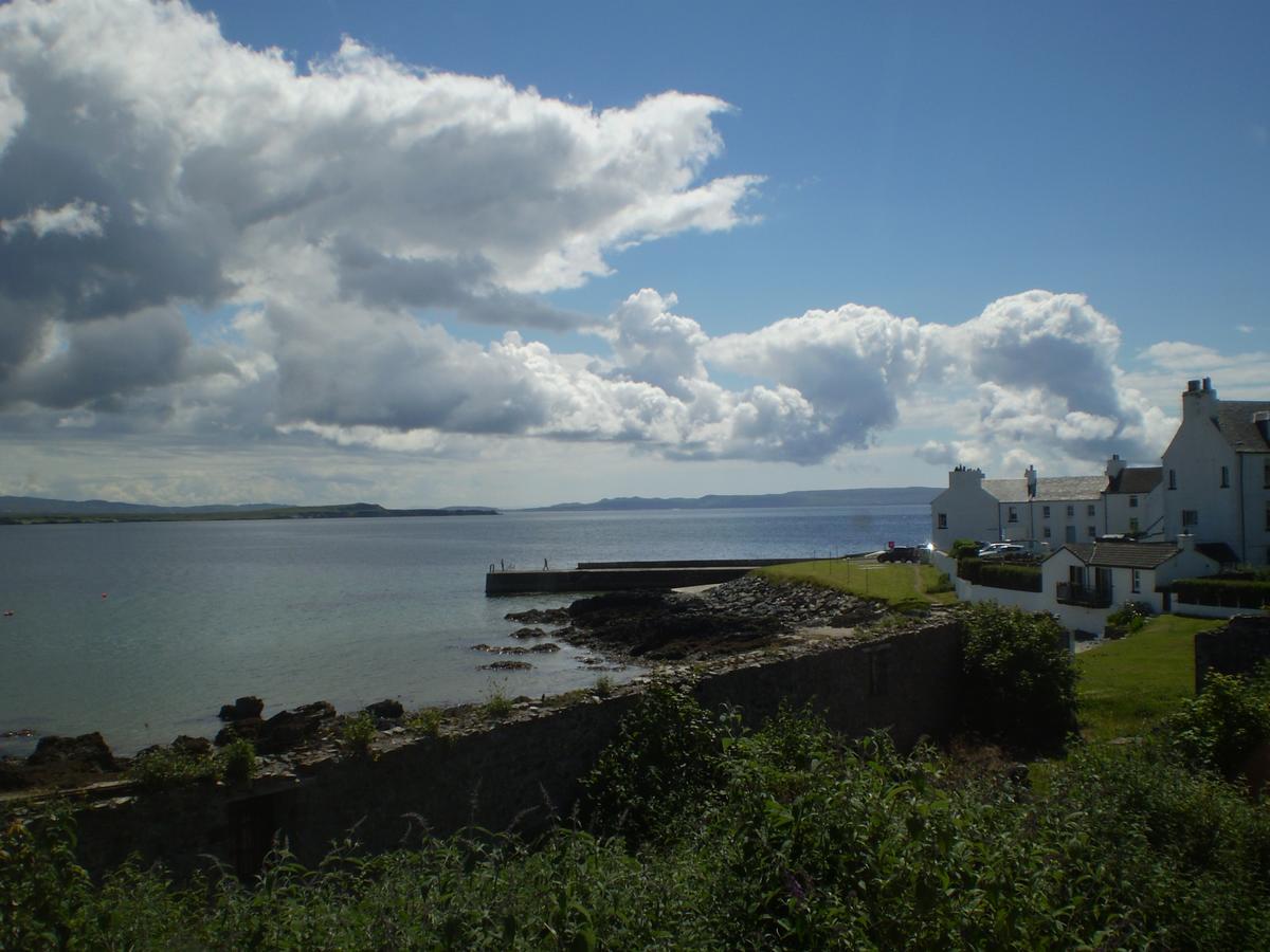 Port Charlotte Youth Hostel Exterior foto
